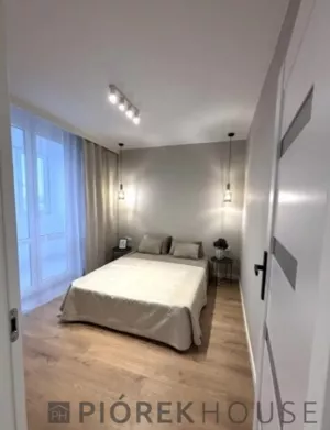 Mieszkanie trzypokojowe 46,00 m², Warszawa, Mokotów, Czerniakowska, Sprzedaż