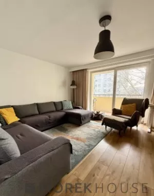 Apartamenty 85874/6624/OMS Warszawa Mokotów Czerniakowska