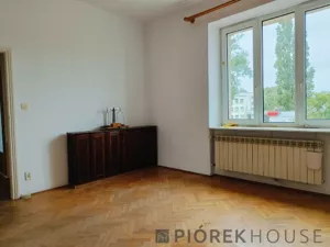 Mieszkanie trzypokojowe 75,00 m², Warszawa, Śródmieście, Czerniakowska, Sprzedaż