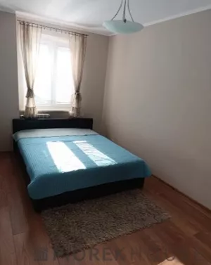 Mieszkanie trzypokojowe 58,23 m², Warszawa, Ursynów, Czesława Przybylskiego, Sprzedaż