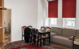 Mieszkanie trzypokojowe 67,00 m², Warszawa, Praga Północ, Czynszowa, Sprzedaż