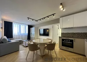 Mieszkanie trzypokojowe 40,00 m², Warszawa, Ochota, Daleka, Sprzedaż