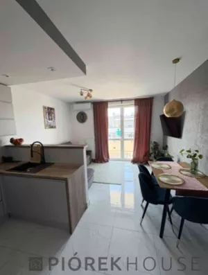 Mieszkanie trzypokojowe 53,00 m², Warszawa, Białołęka, Daniszewska, Sprzedaż