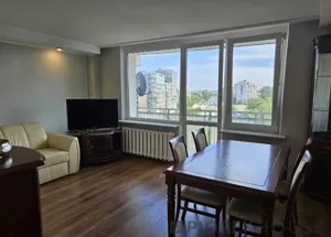 Mieszkanie trzypokojowe 67,00 m², Warszawa, Ursynów, Dereniowa, Sprzedaż