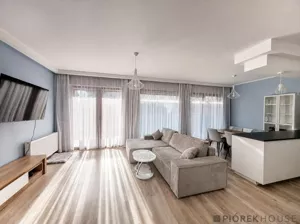 Mieszkanie trzypokojowe 90,27 m², Marki, Długa, Sprzedaż
