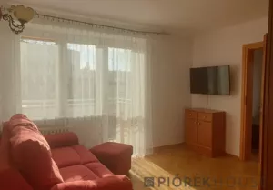 Mieszkanie trzypokojowe 45,20 m², Warszawa, Mokotów, Dolna, Sprzedaż