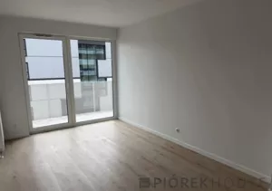 Mieszkanie trzypokojowe 49,05 m², Warszawa, Mokotów, Domaniewska, Sprzedaż
