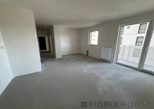 Mieszkanie trzypokojowe 73,00 m², Warszawa, Mokotów, Domaniewska, Sprzedaż