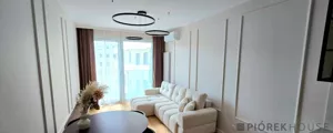 Mieszkanie trzypokojowe 64,00 m², Warszawa, Mokotów, Domaniewska, Sprzedaż