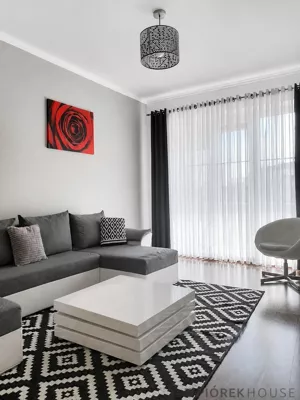 Mieszkanie trzypokojowe 61,10 m², Marki, Duża, Sprzedaż