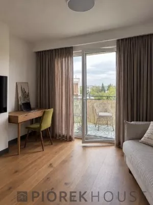 Apartamenty 91072/6624/OMS Warszawa Mokotów Dywizjonu AK "Jeleń"