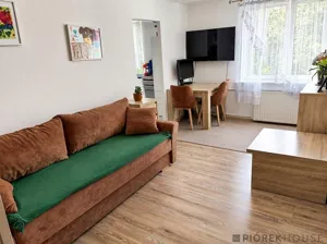 Mieszkanie trzypokojowe 42,00 m², Warszawa, Ursus, Dzieci Warszawy, Sprzedaż
