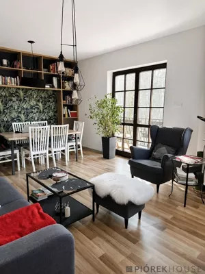 Mieszkanie trzypokojowe 70,77 m², Warszawa, Wesoła, Dziewanny, Sprzedaż