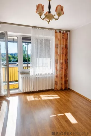 Mieszkanie trzypokojowe 53,00 m², Warszawa, Ursynów, Edwarda Dembowskiego, Sprzedaż