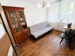Mieszkanie trzypokojowe 46,50 m², Warszawa, Praga Południe, Egipska, Sprzedaż
