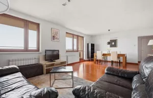 Mieszkanie trzypokojowe 90,00 m², Warszawa, Ursynów, Ekologiczna, Sprzedaż