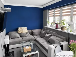 Mieszkanie trzypokojowe 47,00 m², Warszawa, Żoliborz, Elbląska, Sprzedaż