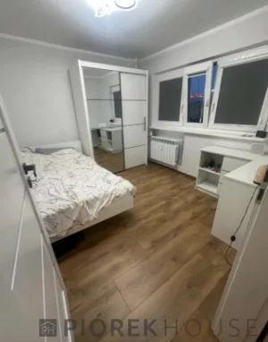 Mieszkanie trzypokojowe 49,00 m², Warszawa, Żoliborz, Elbląska, Sprzedaż