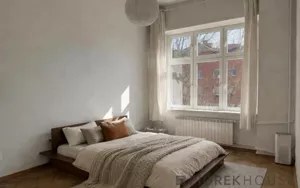Mieszkanie trzypokojowe 74,00 m², Warszawa, Śródmieście, Elektoralna, Sprzedaż