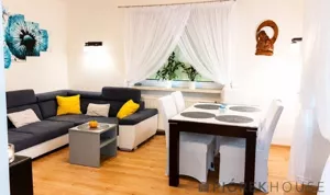 Mieszkanie trzypokojowe 55,00 m², Marki, Elektryków, Sprzedaż