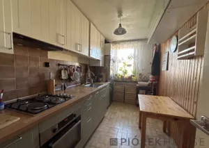 Mieszkanie trzypokojowe 63,50 m², Warszawa, Białołęka, Erazma z Zakroczymia, Sprzedaż