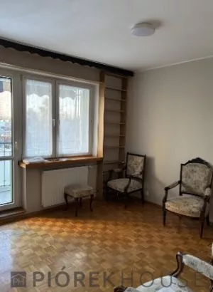 Mieszkanie trzypokojowe 60,00 m², Warszawa, Ursynów, Ferdynanda Magellana, Sprzedaż