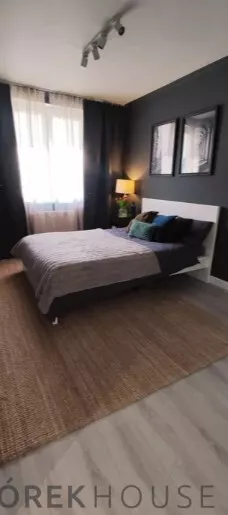 Mieszkanie trzypokojowe 59,38 m², Warszawa, Białołęka, Flisaków, Sprzedaż