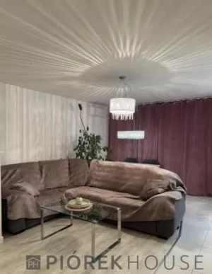 Mieszkanie trzypokojowe 60,00 m², Warszawa, Praga Południe, Floriana Znanieckiego, Sprzedaż