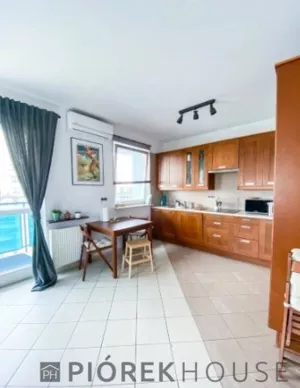 Mieszkanie trzypokojowe 61,25 m², Warszawa, Ursynów, Franciszka Marii Lanciego, Sprzedaż