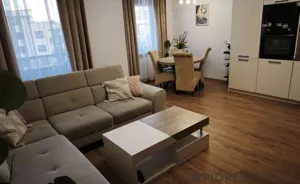 Mieszkanie trzypokojowe 81,00 m², Warszawa, Ursynów, Franciszka Marii Lanciego, Sprzedaż