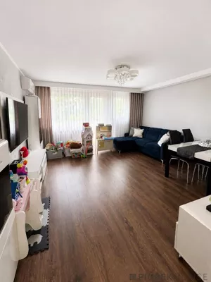Mieszkanie trzypokojowe 59,00 m², Warszawa, Praga Południe, Fundamentowa, Sprzedaż