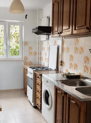 Mieszkanie trzypokojowe 57,00 m², Warszawa, Bielany, Gąbińska, Sprzedaż