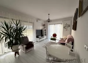 Mieszkanie trzypokojowe 54,37 m², Warszawa, Mokotów, Gandalfa, Sprzedaż