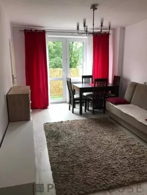 Mieszkanie trzypokojowe 49,00 m², Warszawa, Praga Południe, Garwolińska, Sprzedaż