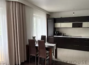 Mieszkanie trzypokojowe 69,88 m², Warszawa, Ursynów, Gawota, Sprzedaż