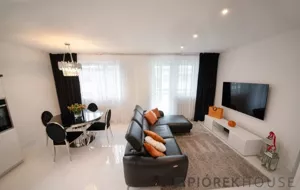 Mieszkanie trzypokojowe 56,30 m², Warszawa, Białołęka, Gioacchino Rossiniego, Sprzedaż