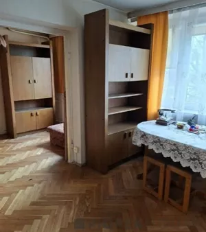 Mieszkanie trzypokojowe 52,00 m², Warszawa, Mokotów, Giordana Bruna, Sprzedaż