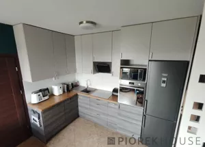 Mieszkanie trzypokojowe 50,00 m², Warszawa, Białołęka, Głębocka, Sprzedaż