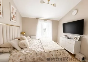 Mieszkanie trzypokojowe 68,00 m², Warszawa, Białołęka, Głębocka, Sprzedaż