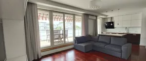 Mieszkanie trzypokojowe 78,00 m², Warszawa, Białołęka, Głębocka, Sprzedaż