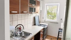 Mieszkanie trzypokojowe 49,85 m², Warszawa, Wola, Góralska, Sprzedaż