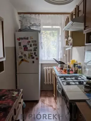 Mieszkanie trzypokojowe 49,85 m², Warszawa, Wola, Góralska, Sprzedaż