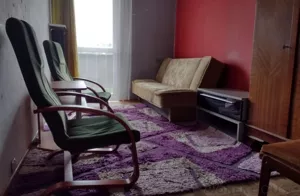 Mieszkanie trzypokojowe 50,00 m², Warszawa, Wola, Górczewska, Sprzedaż