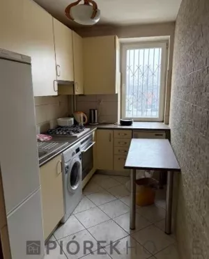 Mieszkanie trzypokojowe 53,50 m², Warszawa, Targówek, Goworowska, Sprzedaż