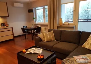 Apartamenty 85356/6624/OMS Warszawa Wola Grabowska