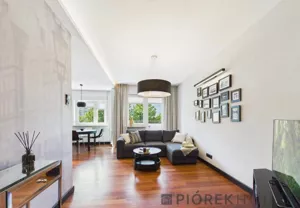 Apartamenty 91298/6624/OMS Warszawa Wola Grabowska