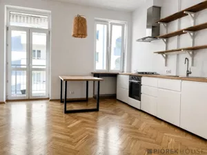 Mieszkanie trzypokojowe 56,00 m², Warszawa, Mokotów, Grażyny, Sprzedaż