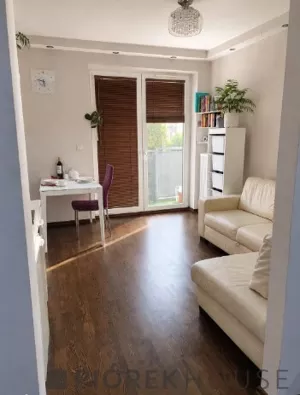 Mieszkanie trzypokojowe 61,39 m², Warszawa, Praga Południe, Grochowska, Sprzedaż