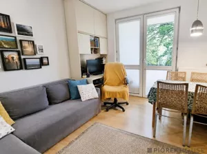 Mieszkanie trzypokojowe 44,00 m², Warszawa, Ochota, Grójecka, Sprzedaż