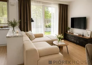 Mieszkanie trzypokojowe 62,00 m², Warszawa, Wola, Gumińska, Sprzedaż